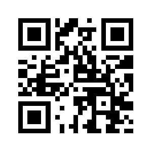 Odohistory.com QR code