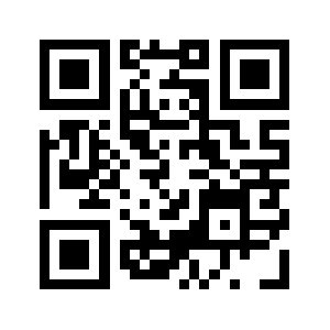 Odonvet.com QR code