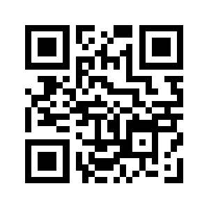 Odunews.com QR code