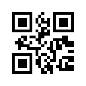 Odzun QR code