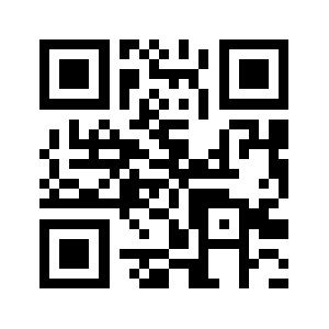 Oeclimates.com QR code