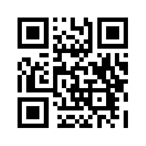 Oecotn.com QR code