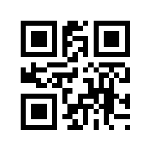 Oede.by QR code