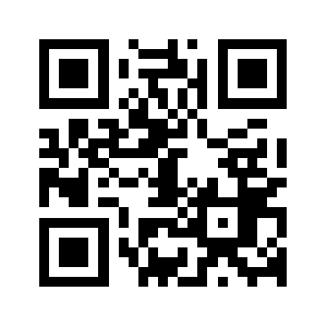 Oekofans.com QR code