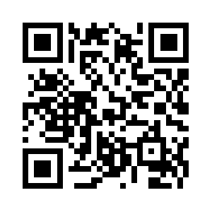 Offtherecordbar.com QR code