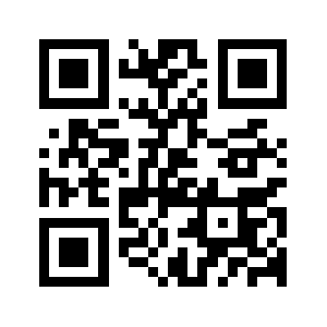 Ofoghema.com QR code