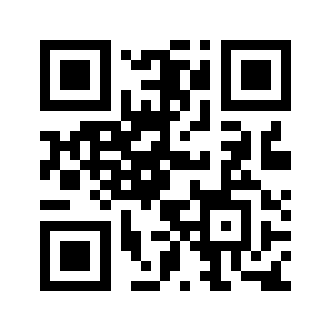 Ofybag.com QR code