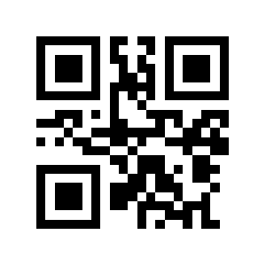 Ogea QR code