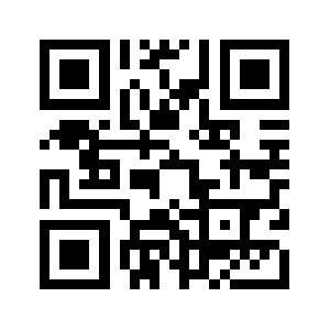 Oggiallatv.com QR code