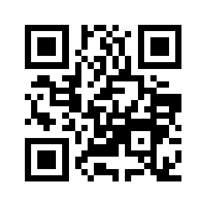 Oghat.com QR code