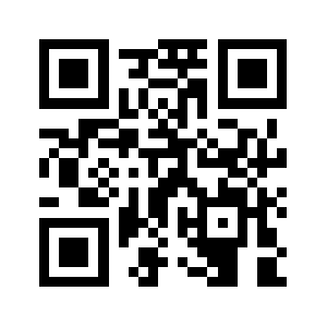 Oguzmail.com QR code