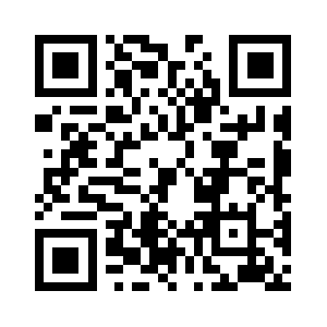 Oguzpekdemir.com QR code