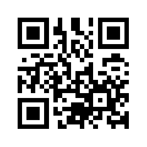 Oguzpen.com QR code