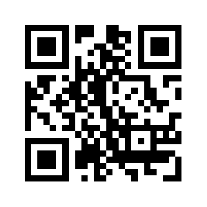 Oh-aniston.org QR code