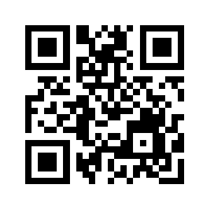 Oh100.com QR code