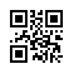 Oh4z.gy QR code