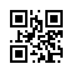 Ohb.de QR code