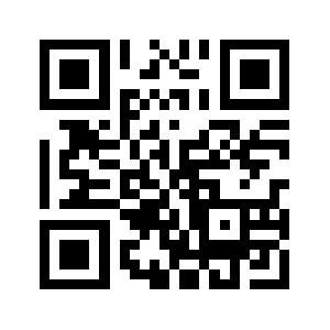 Ohbanner.com QR code