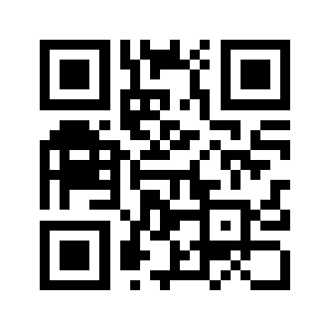 Ohbaseball.com QR code