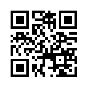 Ohff.com QR code