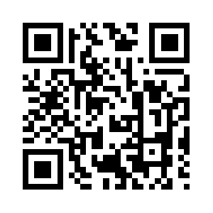 Ohgeeclothiers.com QR code