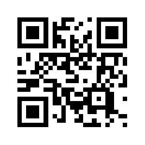 Ohiovote.net QR code