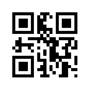 Ohl.be QR code