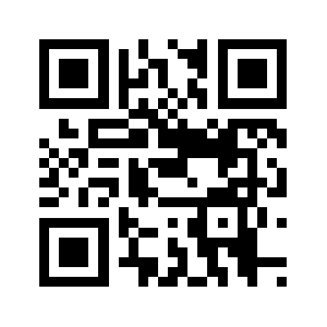 Ohudidnt.com QR code