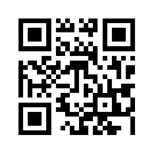 Oilcrises.org QR code