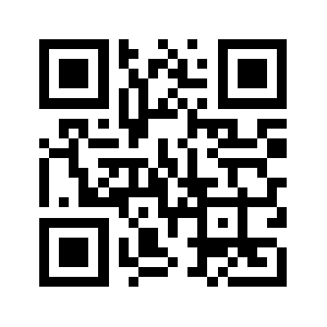 Oilmebliss.com QR code