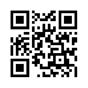 Oilproject.org QR code