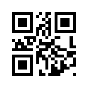 Ois.dk QR code