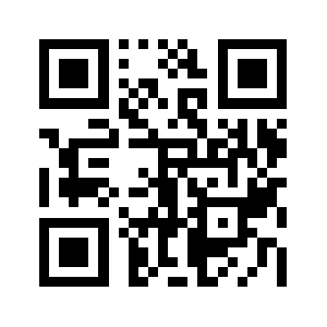 Oishosting.biz QR code