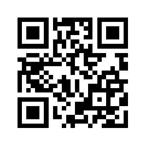 Oiu.ac.jp QR code