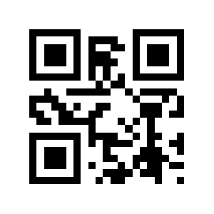Ojr.org QR code
