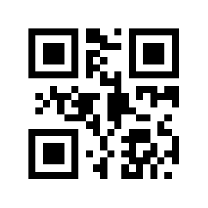 Ok-t.ru QR code