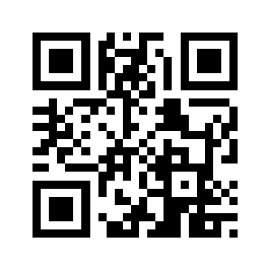 Okane2014.com QR code