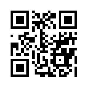 Okbc.org QR code