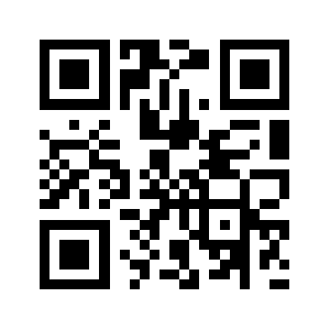 Okebana.com QR code
