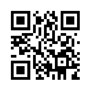 Okedesigns.com QR code