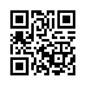 Okglasses.net QR code