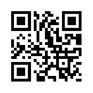 Okhero.ca QR code