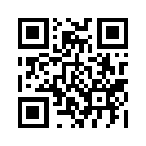 Okicent.org QR code