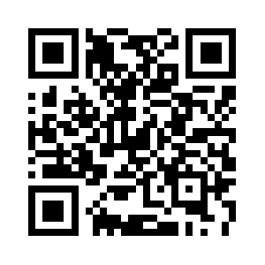 Oklahomainauguration.com QR code