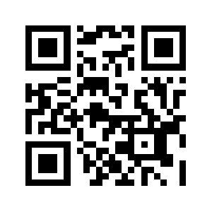 Oklife.org QR code