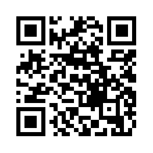 Okotjineajz.blue QR code