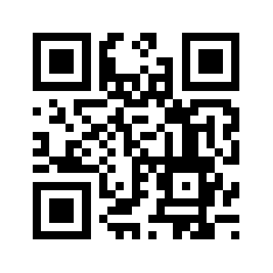 Okrehab.org QR code