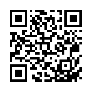 Okruralvoters.com QR code