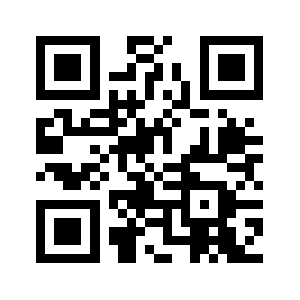 Oksanagal.com QR code