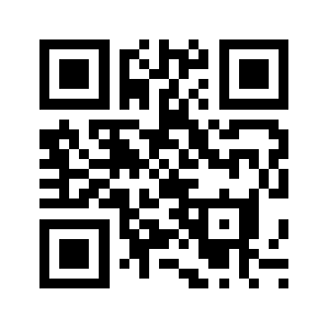 Oksifu.com QR code